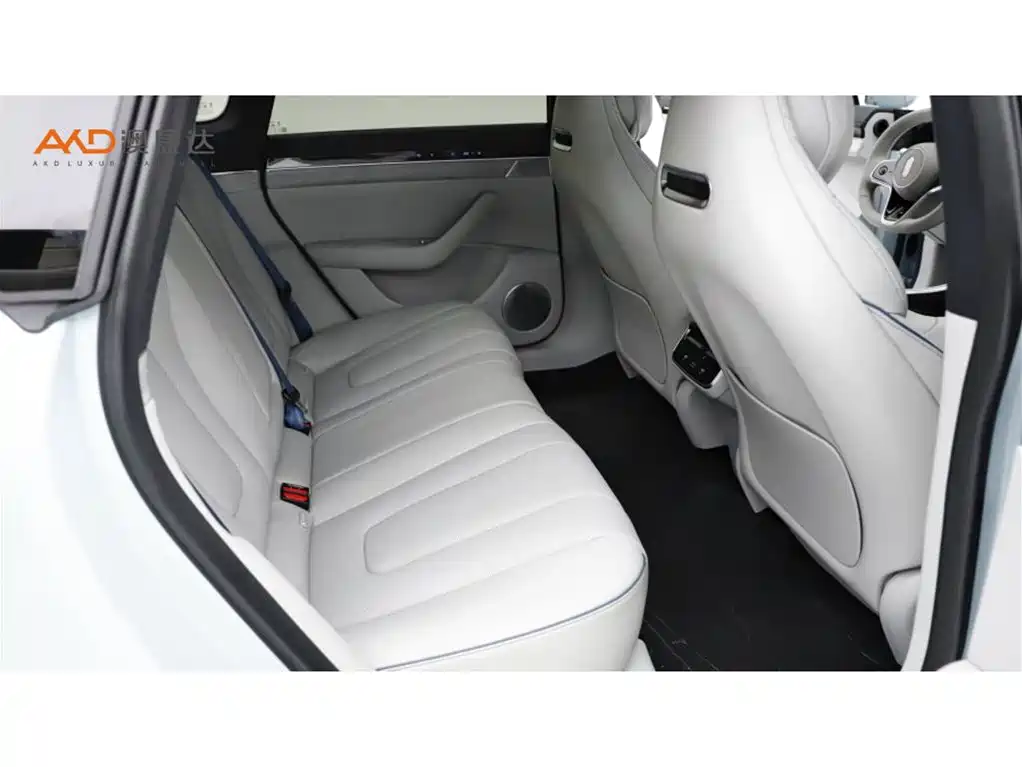 Zhijie S7 2025 2026 Max+