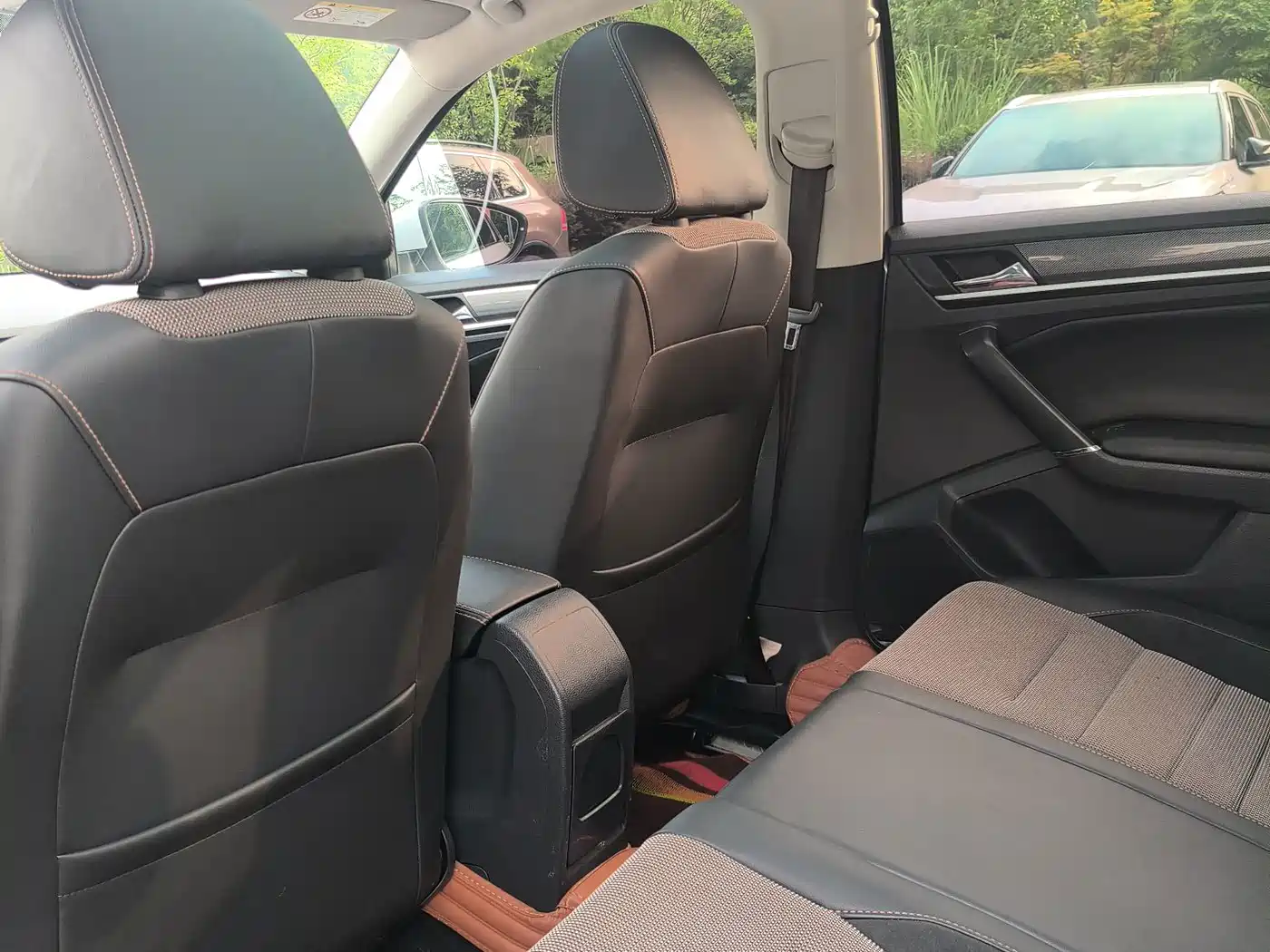 Фото 8 - Volkswagen C-TREK