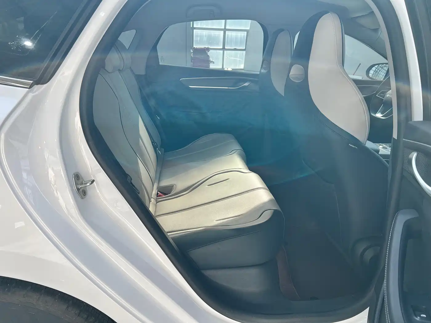 BYD Destroyer 05 2024 DM-i 55KM Pilot Glory Edition фото 11