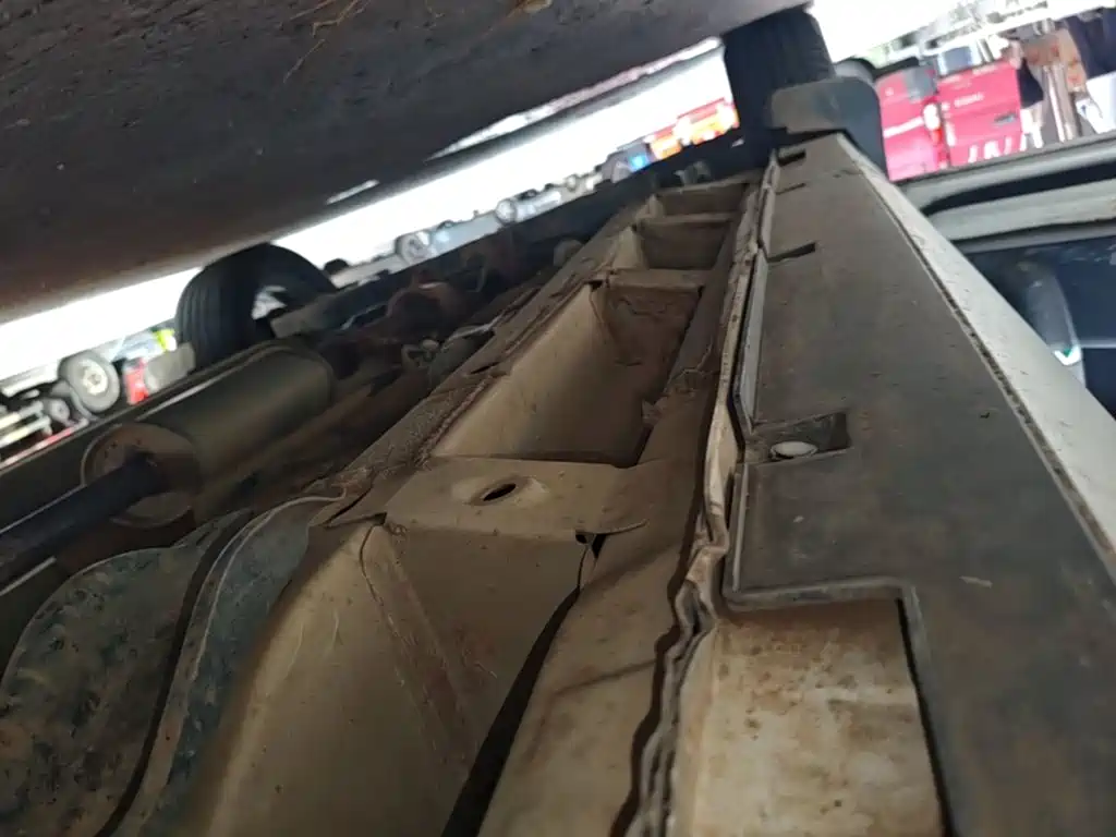 BAIC Senova X25 2016 2015 1.5L Manual Elite Type