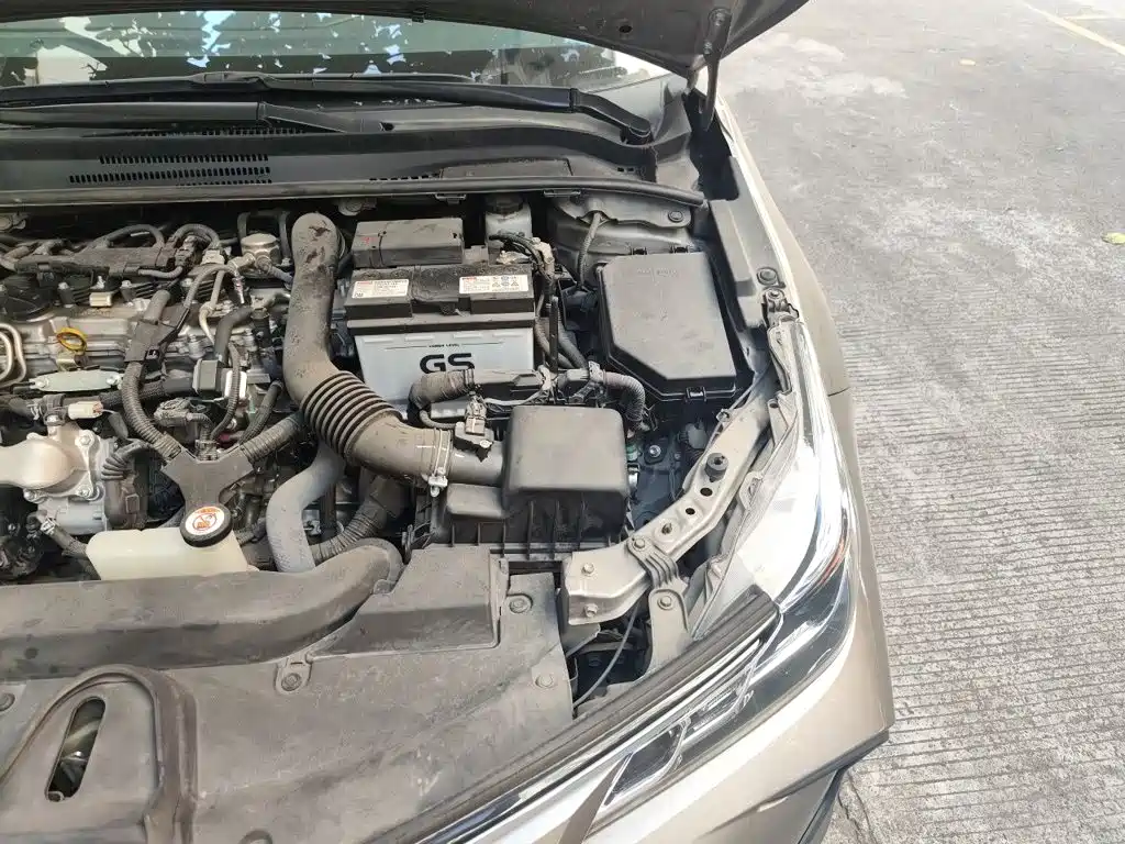Toyota Corolla, миниатюра 21