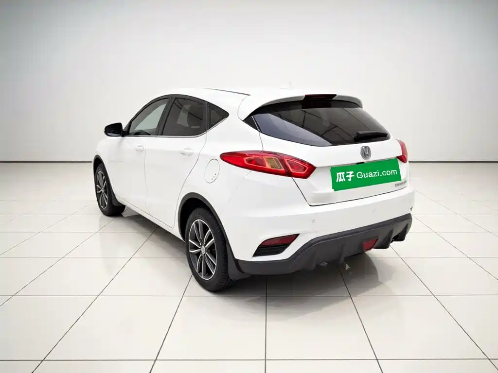 Changan Eado XT 2016 2015 1.6L Automatic Junku Version China V