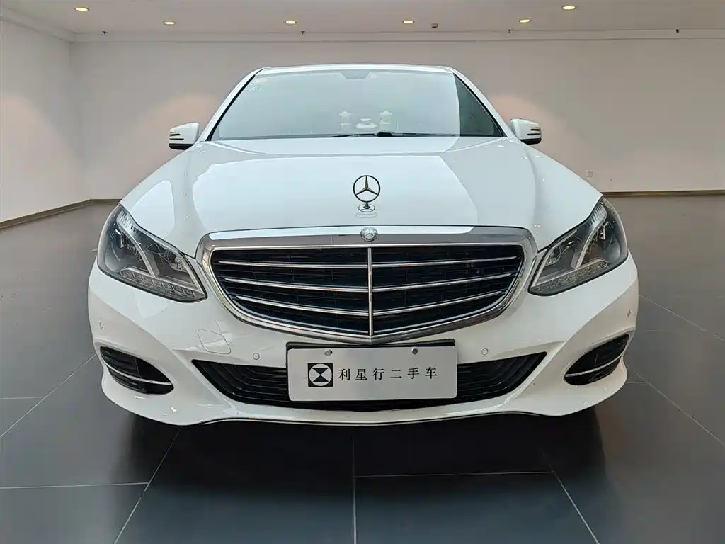 Mercedes-Benz E-Class 2015 E 200 L фото 3