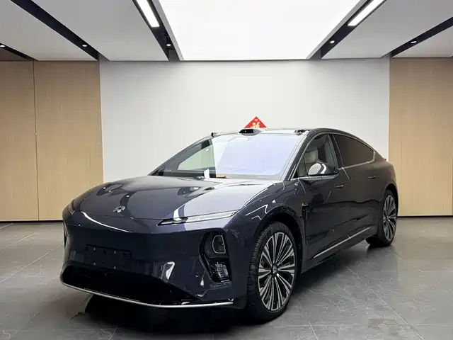 NIO NIO ET9 2025 100kWh Signature Edition