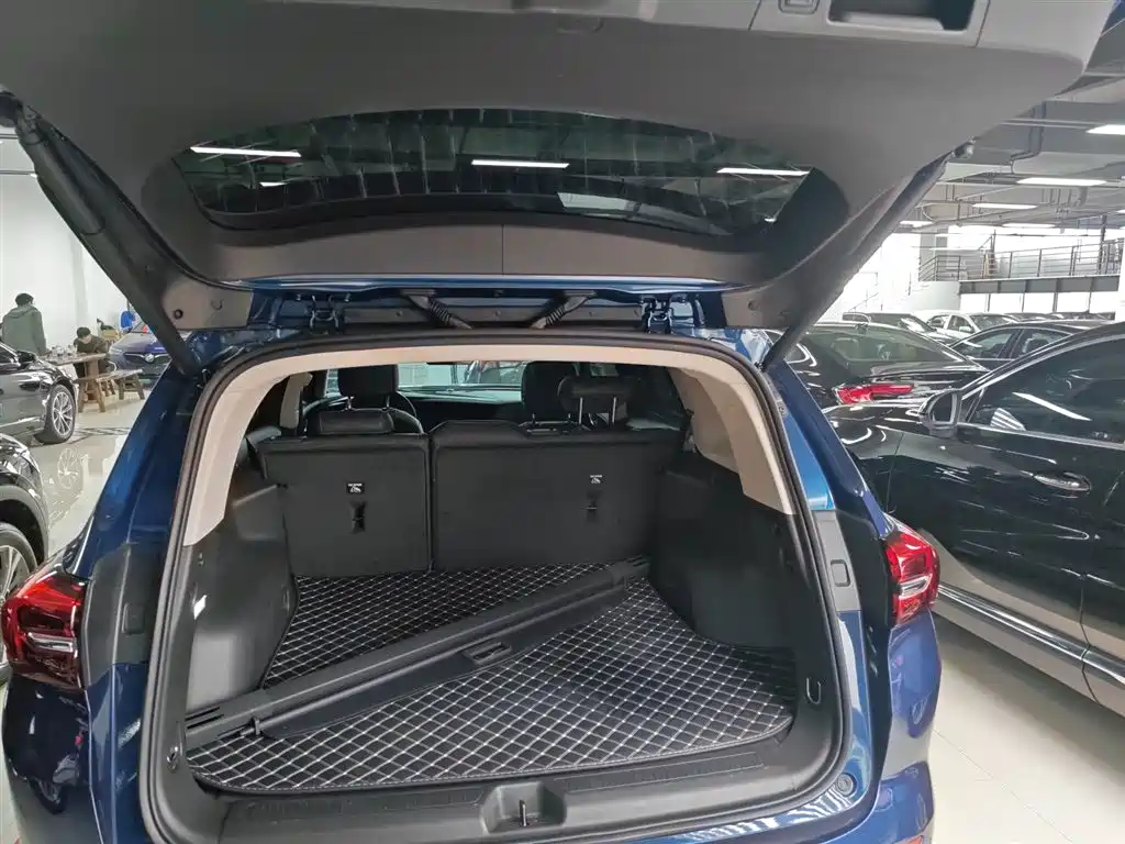 Buick Envision Plus 2023 Enclave Plus 652T 5-Seater Luxury фото 9