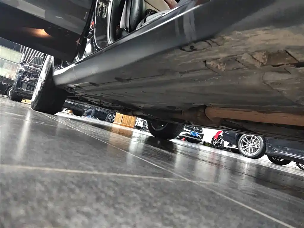 Mercedes-Benz GLC Coupe 2020 GLC 260 4MATIC Coupe SUV фото 21