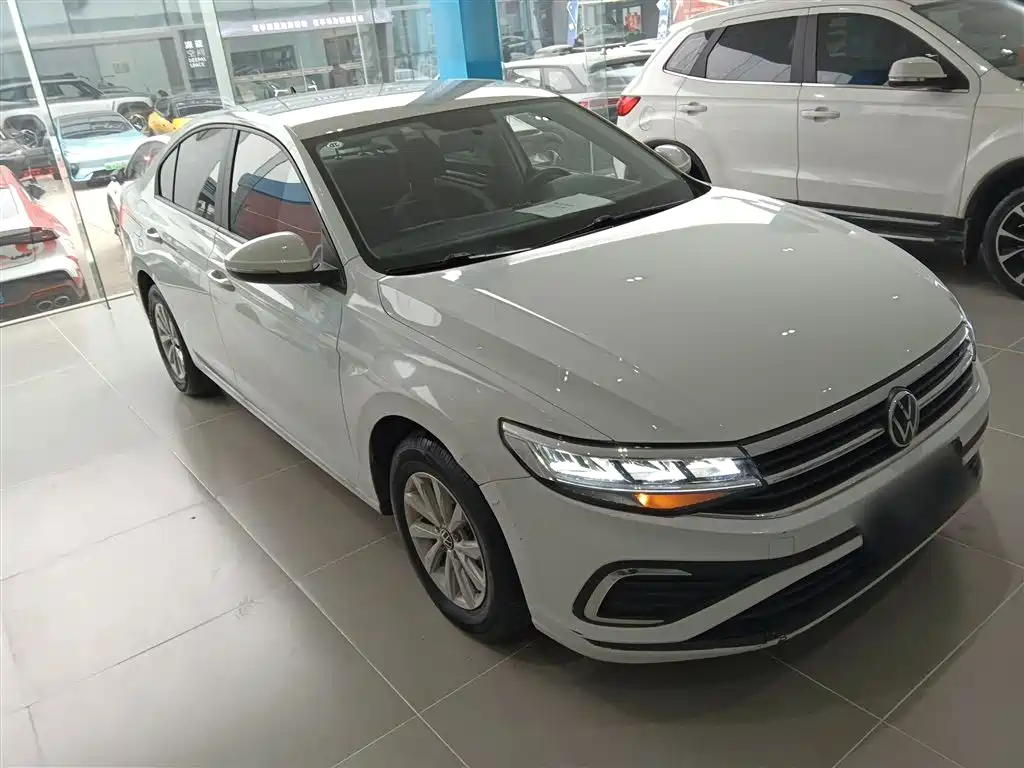 Volkswagen Bora 2024 200TSI DSG Smooth Ride Edition фото 23