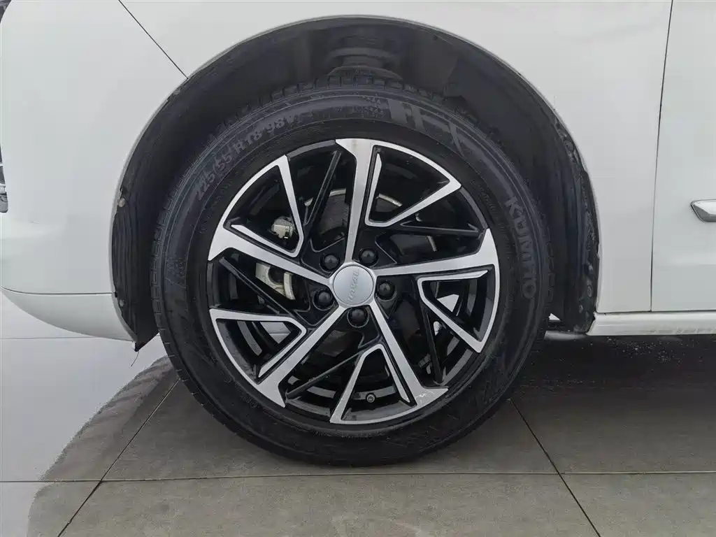 Haval First Love 2021 1.5T Automatic Junior Edition фото 17