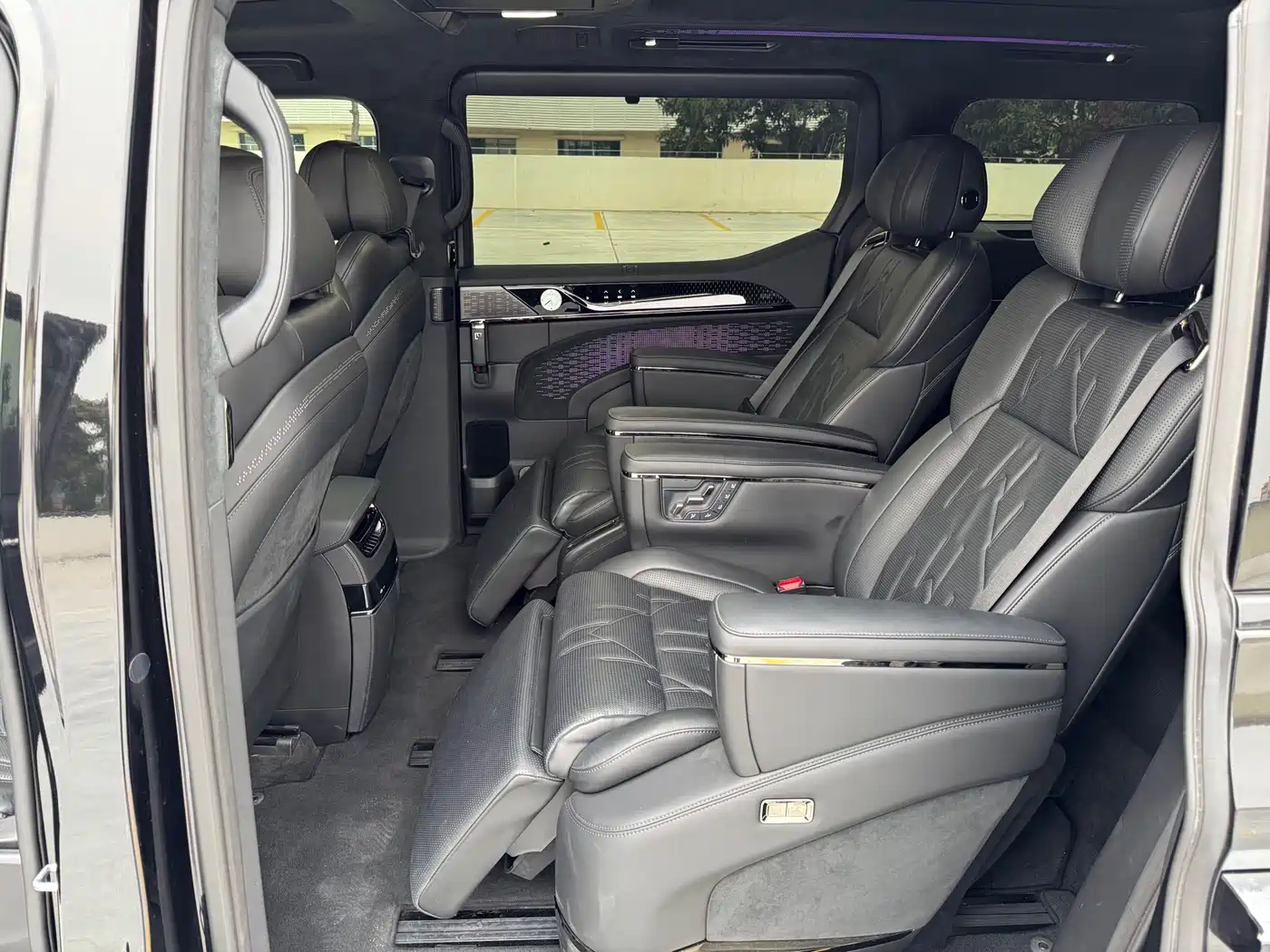 ZEEKR EXTREME KRYPTON 009