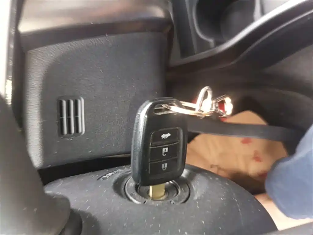 Honda Greiz 2019 2016 1.5L CVT Classic Edition