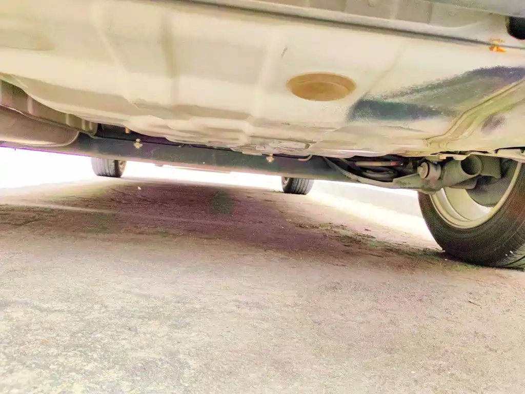 Nissan SYLPHY, миниатюра 23