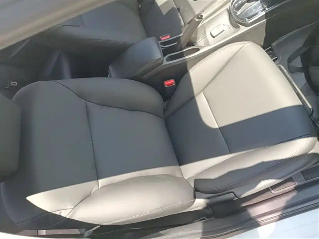 Honda City 2019 2019 Model 1.5L CVT Dynamic Edition