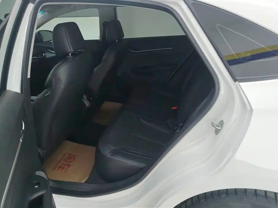 Buick Excelle 2021 Facelift Exemplar 1.5L Auto Elite фото 11