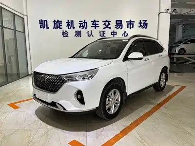 Haval M6