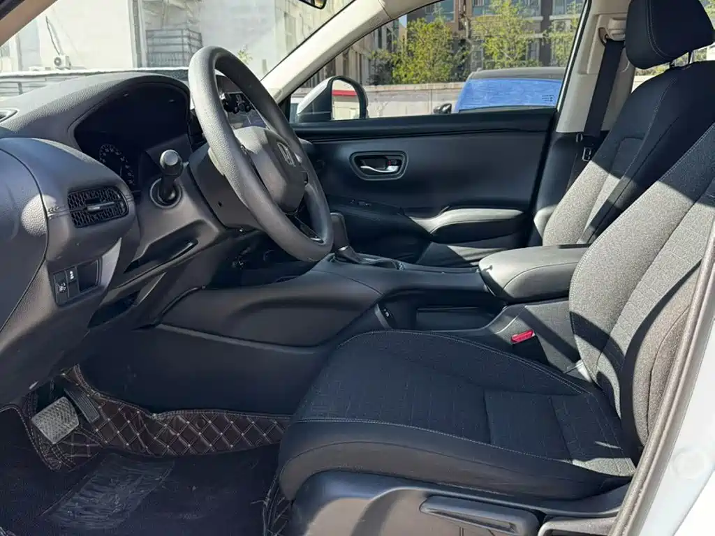 Honda ZR-V 2023 2022 1.5T CVT Elite Edition