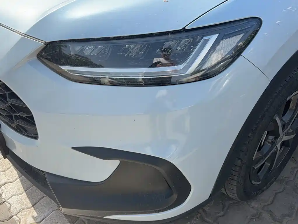 Honda ZR-V 2023 2022 1.5T CVT Elite Edition