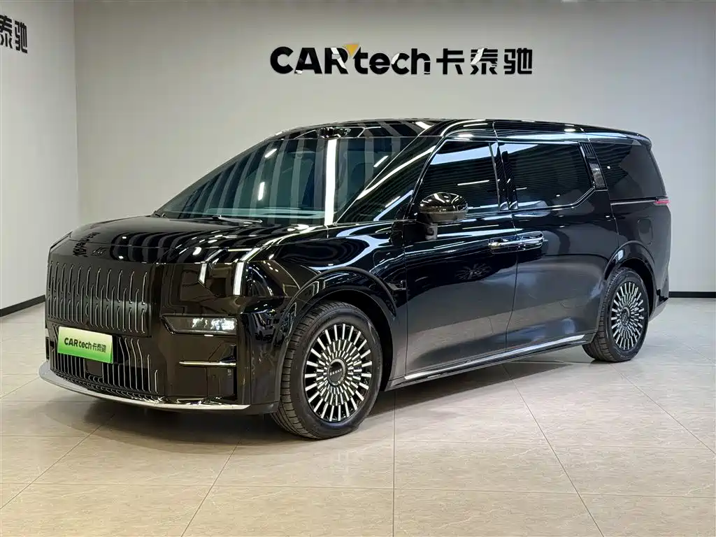 ZEEKR EXTREME KRYPTON 009