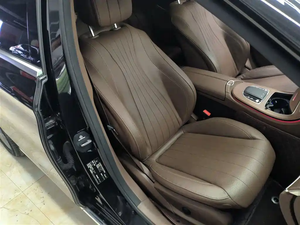 Mercedes-Benz E-Class 2023 Facelift E 300 L Luxury фото 25