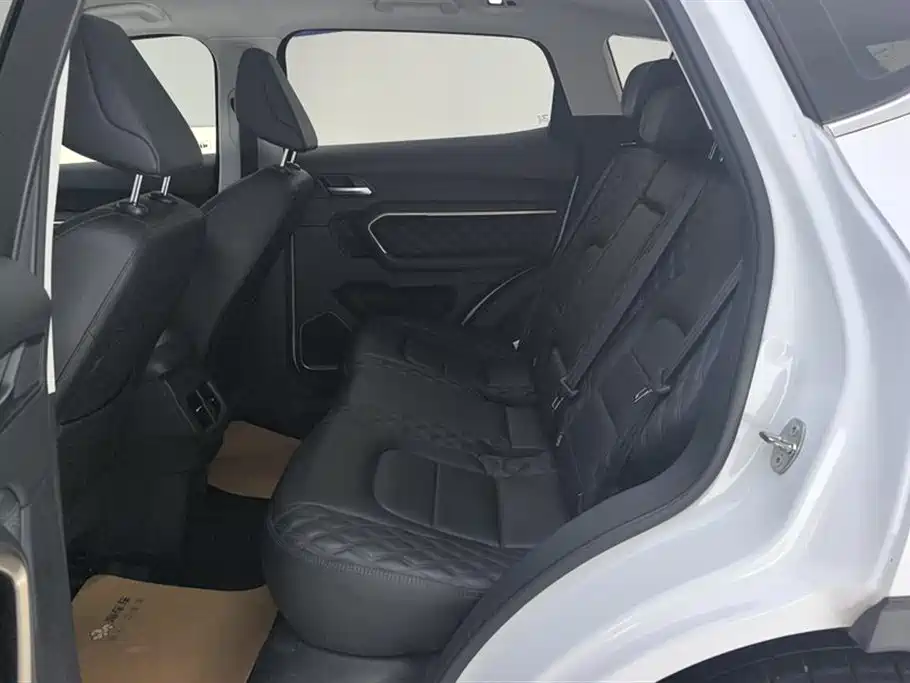 Haval H6 2021 Model 1.5T Automatic Champion Edition фото 11