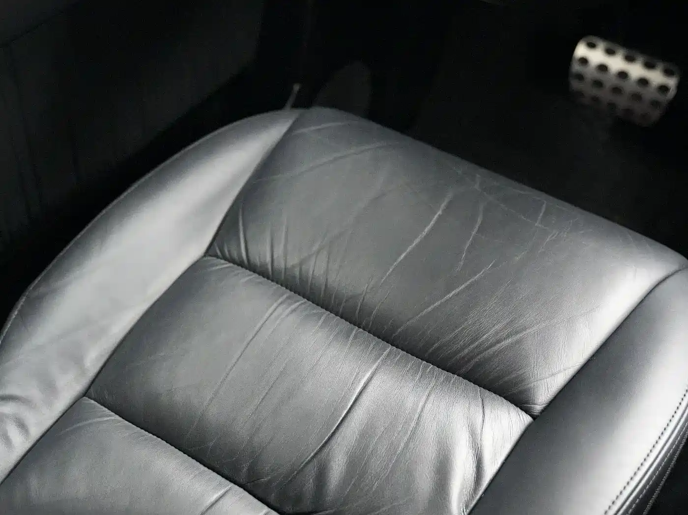 Mercedes-Benz G-Class AMG 2009 AMG G 55 фото 18