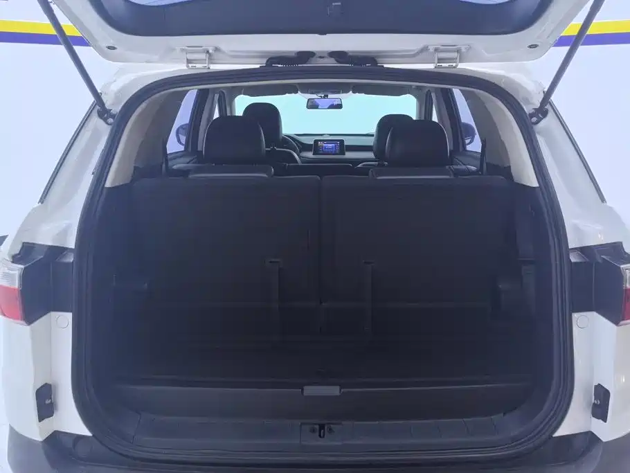Фото 4 - Dongfeng Fengguang Fengguang S560