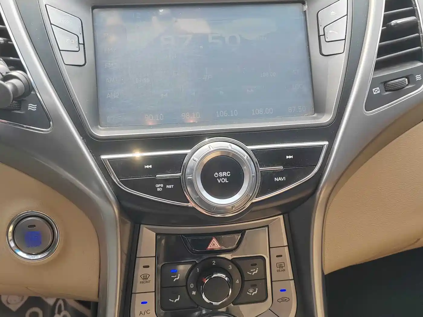 Hyundai Langdong 2012 1.6L Manual Leading фото 7