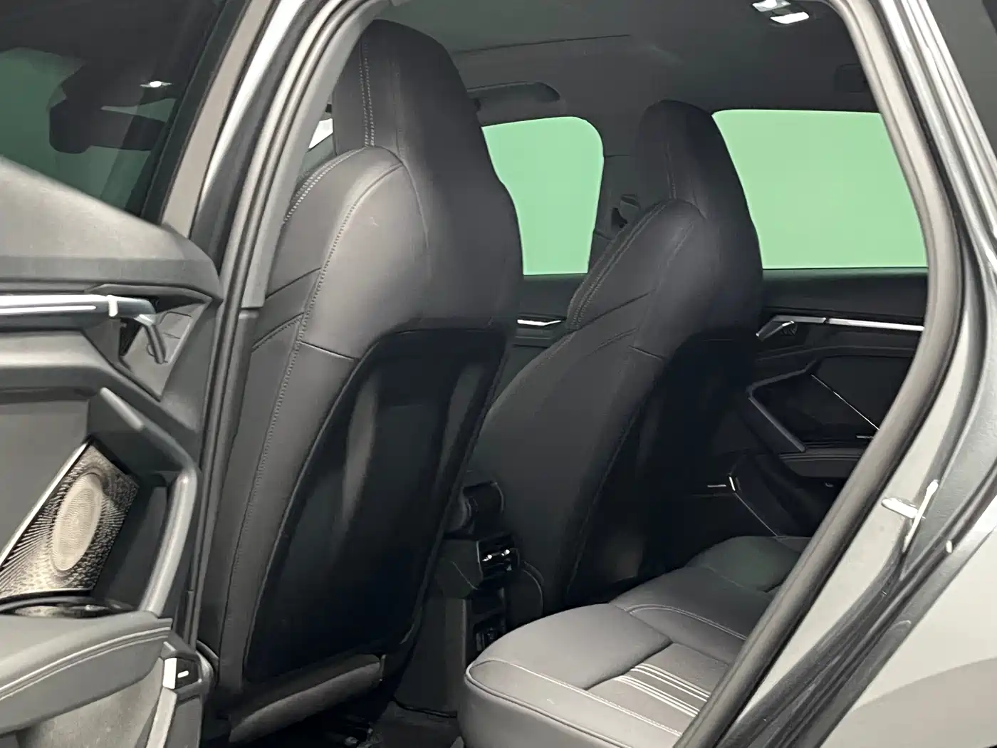 Audi A3 2023 Facelift Sportback 35 TFSI Fashion Sport фото 8
