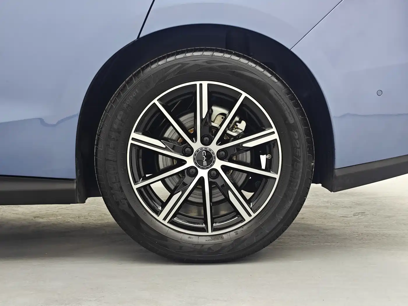 BYD Seal 06 New Energy 2025 DM-i Smart Drive Edition 120KM Luxury фото 12