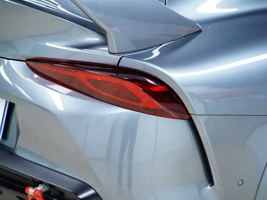 Toyota Supra 2021 GR SUPRA 3.0T Standard фото 5