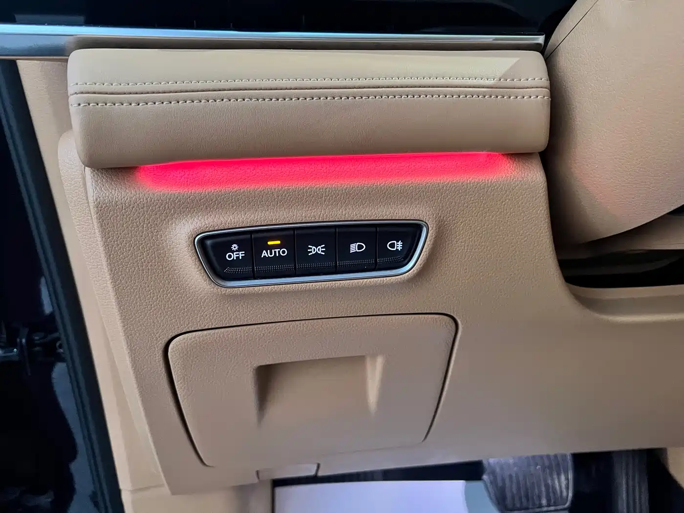 Voyah Auto Voyah Dreamer 2024 PHEV Extended Range Premium Edition фото 28