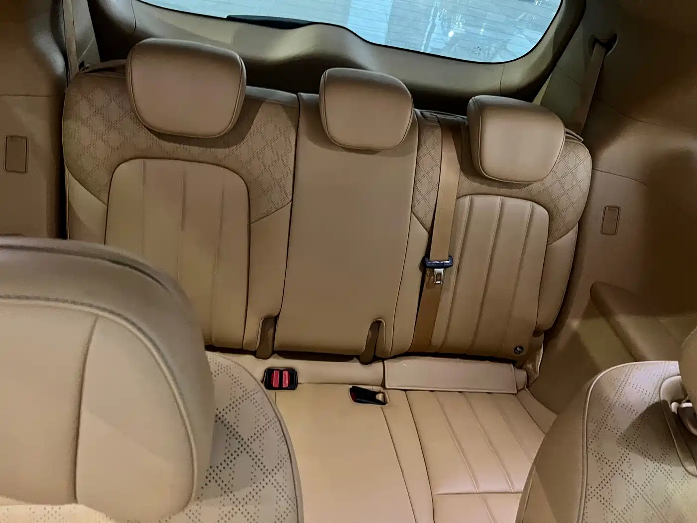 Voyah Auto Voyah Dreamer 2024 PHEV Extended Range Premium Edition фото 15