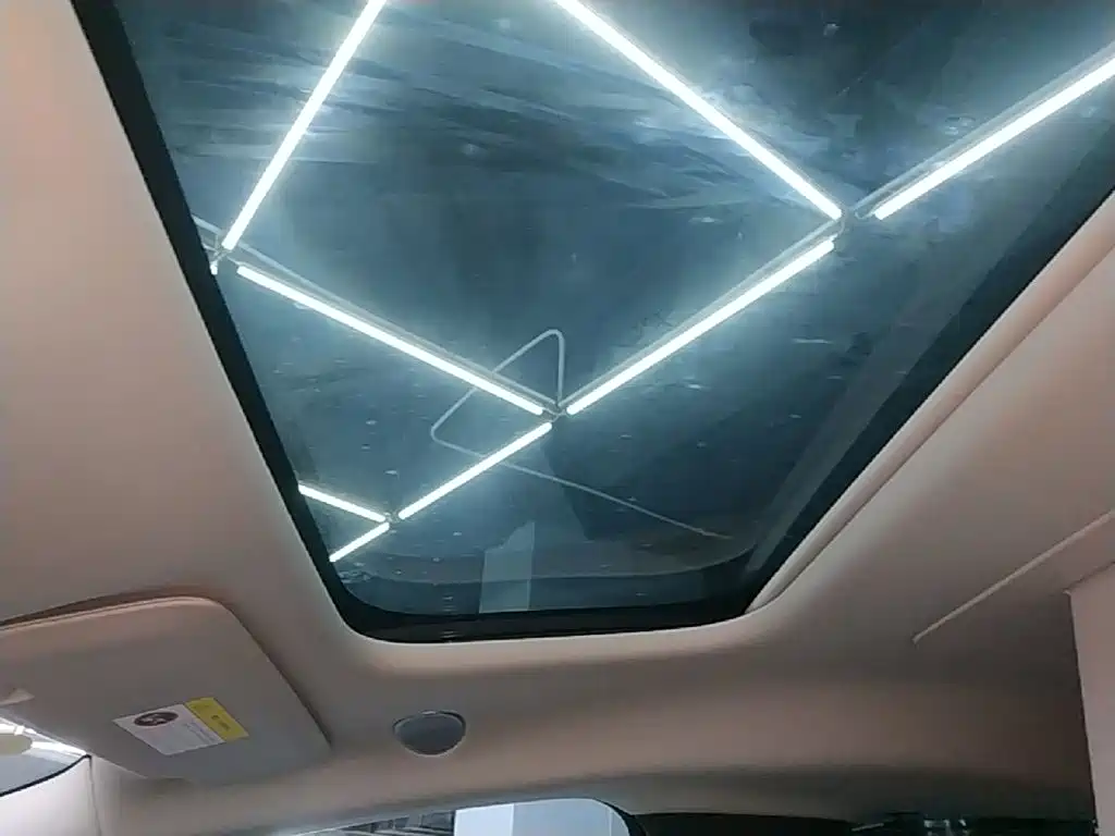 Li Auto MEGA 2026 2024 Ultra