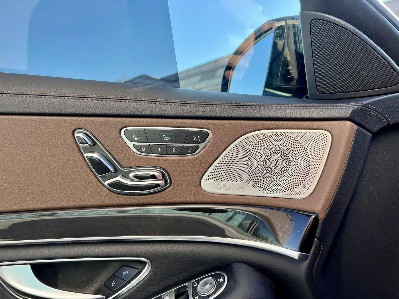 Mercedes-Benz S-Class 2019 S 450 L 4MATIC Ultimate Edition фото 11