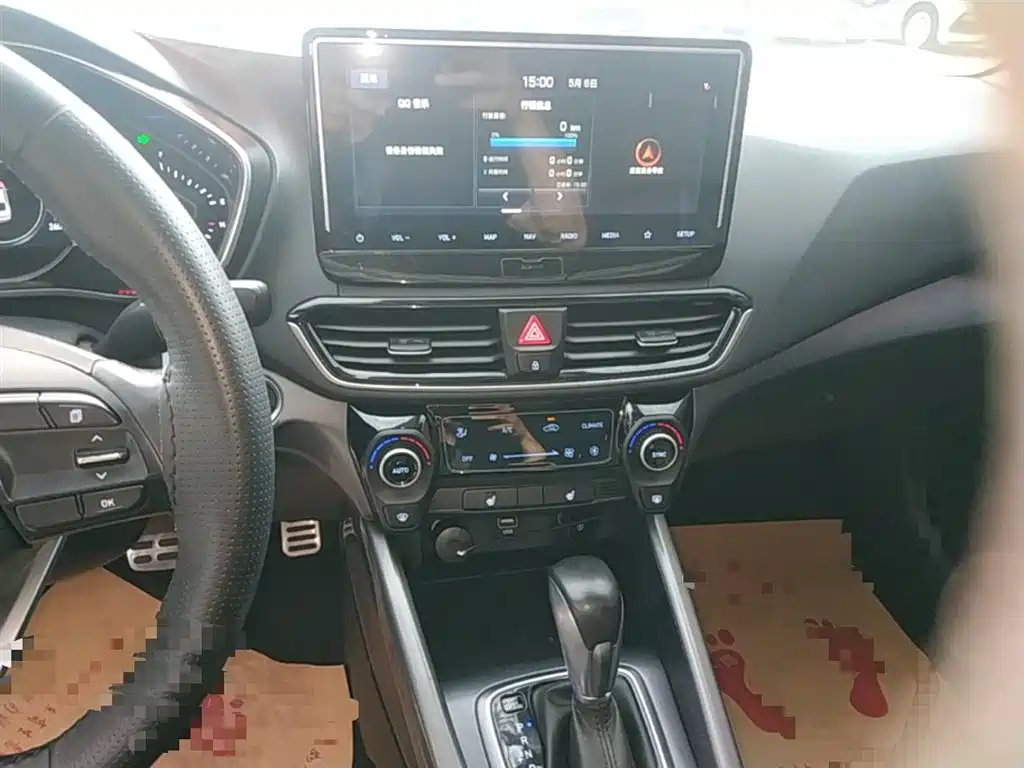 Hyundai Fista 2019 280TGDi Smart Speed Edition China VI фото 13