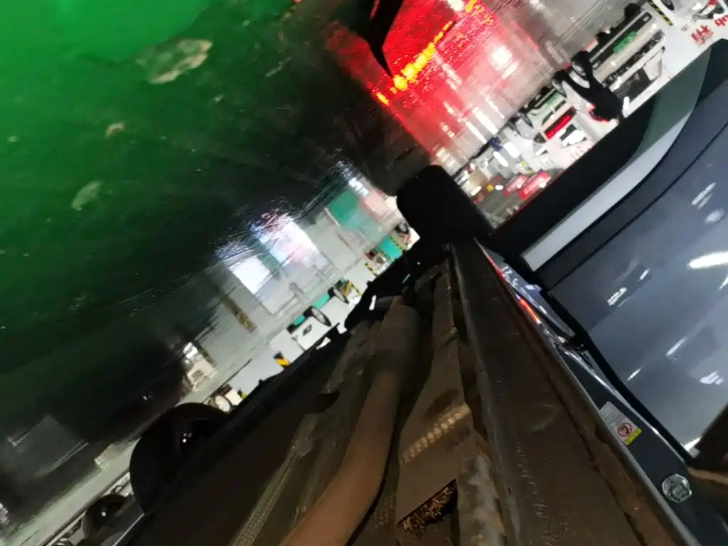 BYD Song L DM-i 2025 Smart Drive Edition 112km Surpassing фото 21