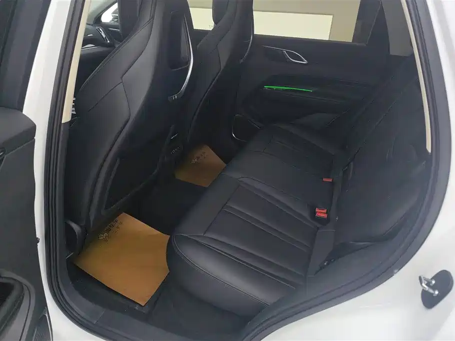 Hongqi HS3 2023 1.5T 2WD Virtue Edition фото 11