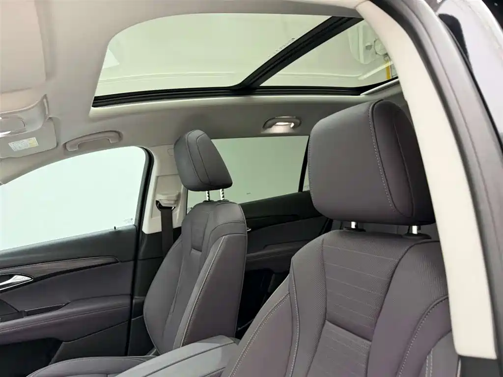 BUICK ANGKEWEI PLUS
