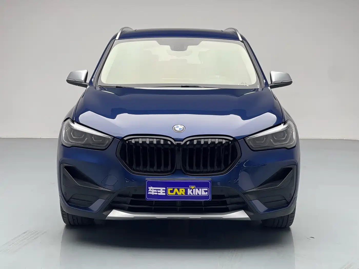 BMW X1 2021 xDrive25Li Exclusive фото 17