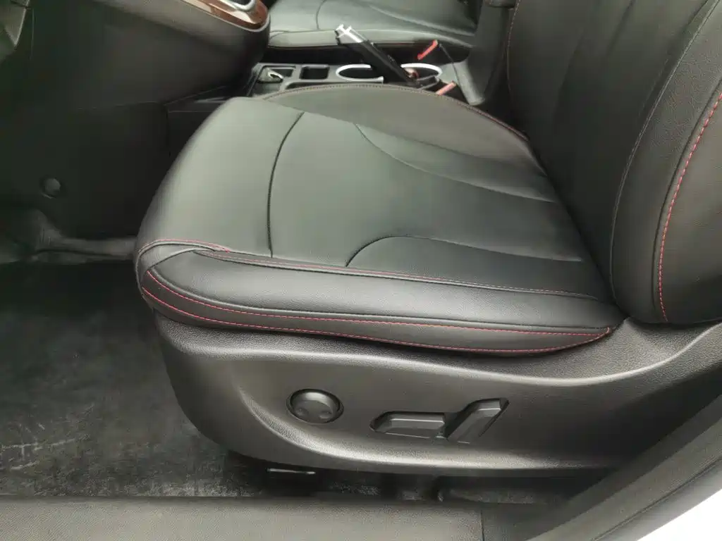 Фото 20 - Haval H6
