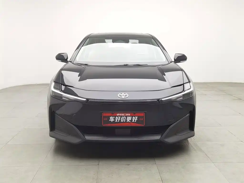 Toyota bZ3, миниатюра 3