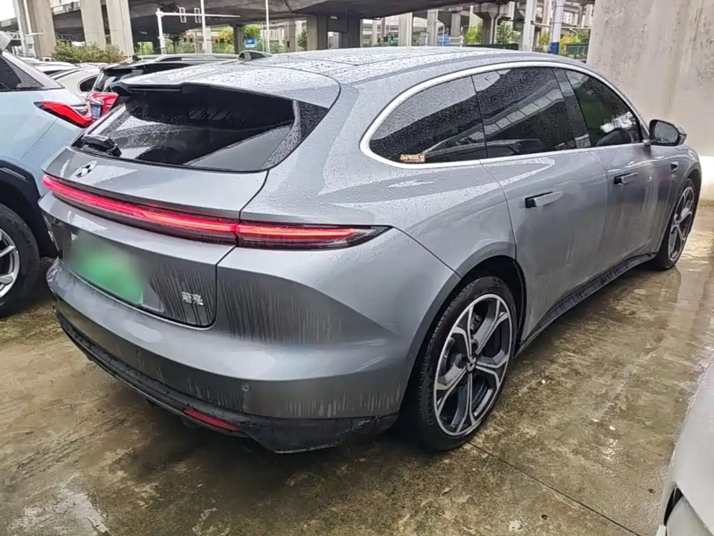 Фото 7 - NIO ET5T