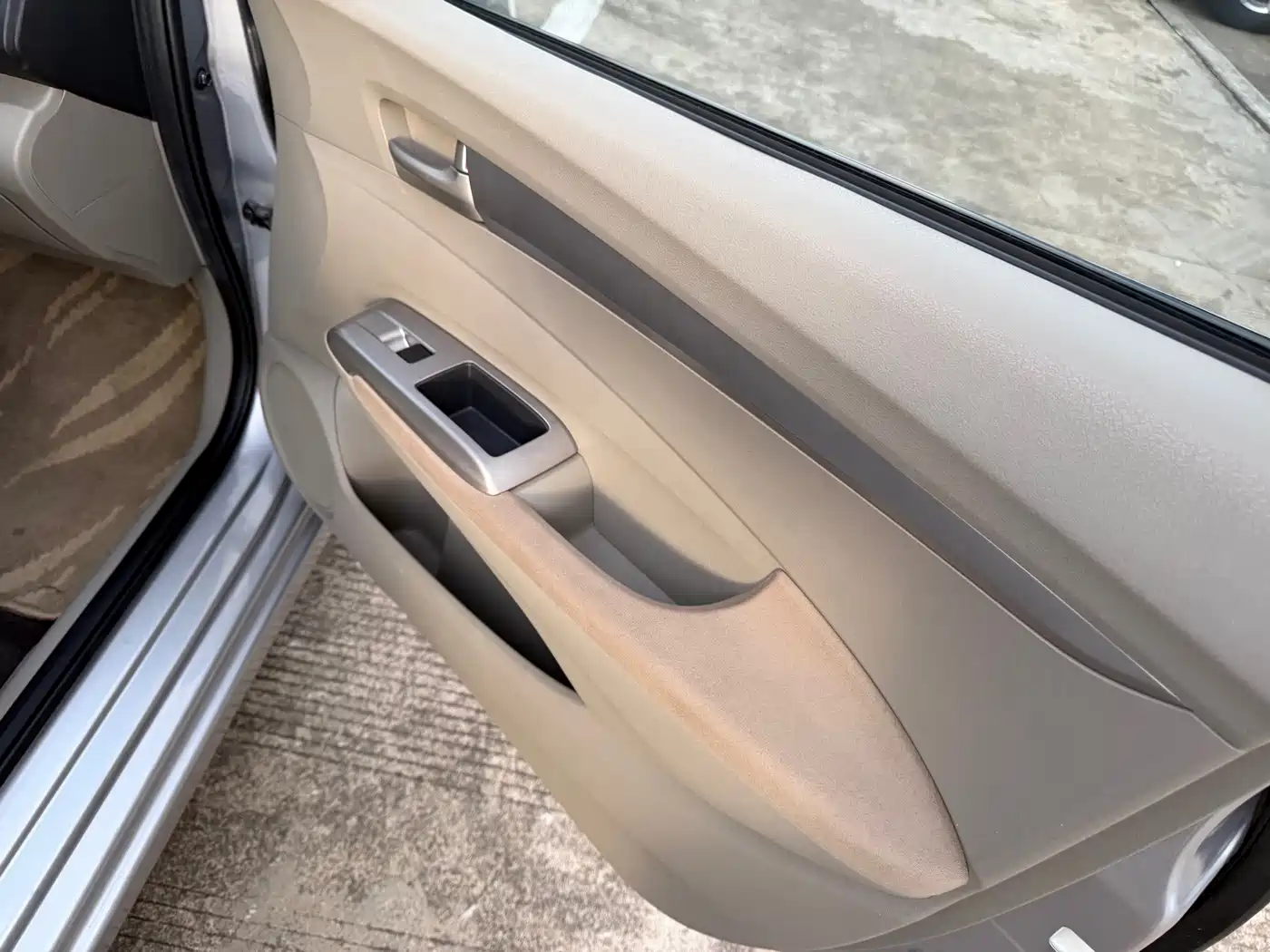 Honda City Classic 2009 2008 1.5L Automatic Elite Edition