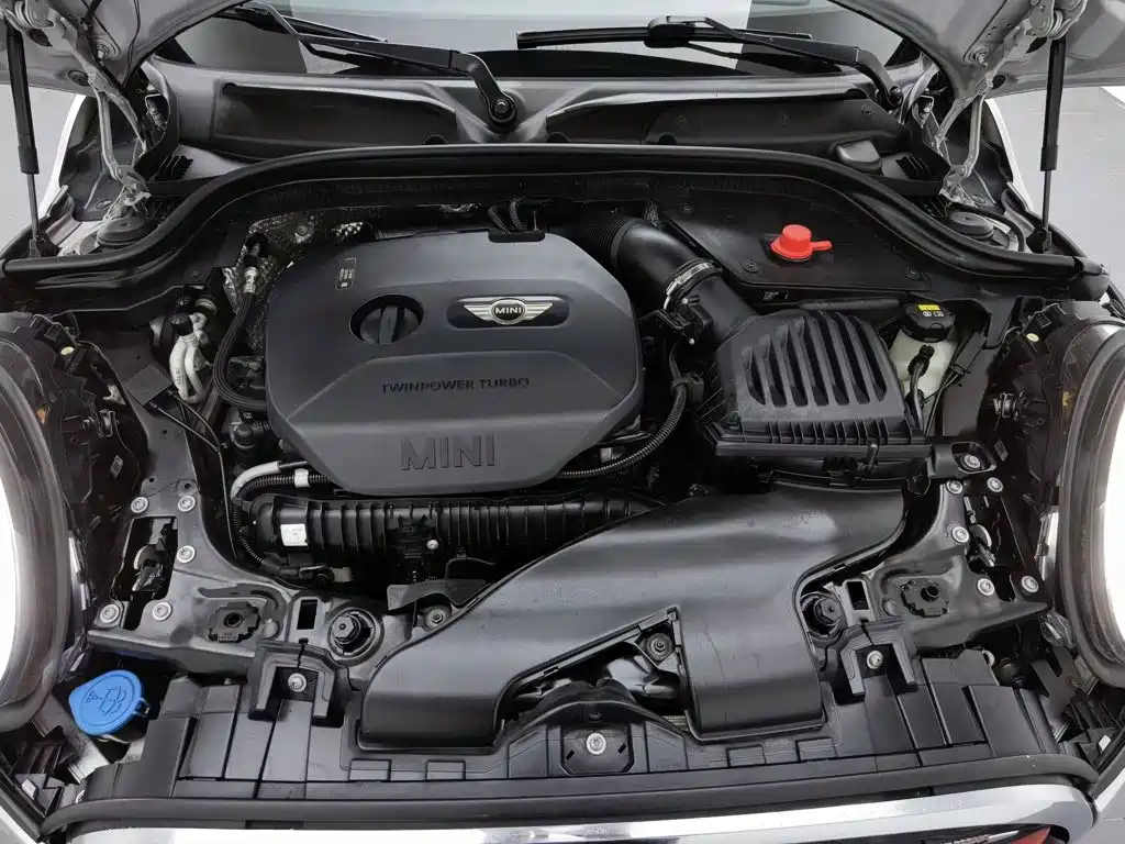 Фото 6 - MINI JCW