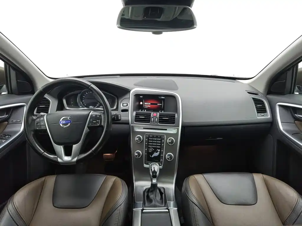 Фото 5 - Volvo XC60