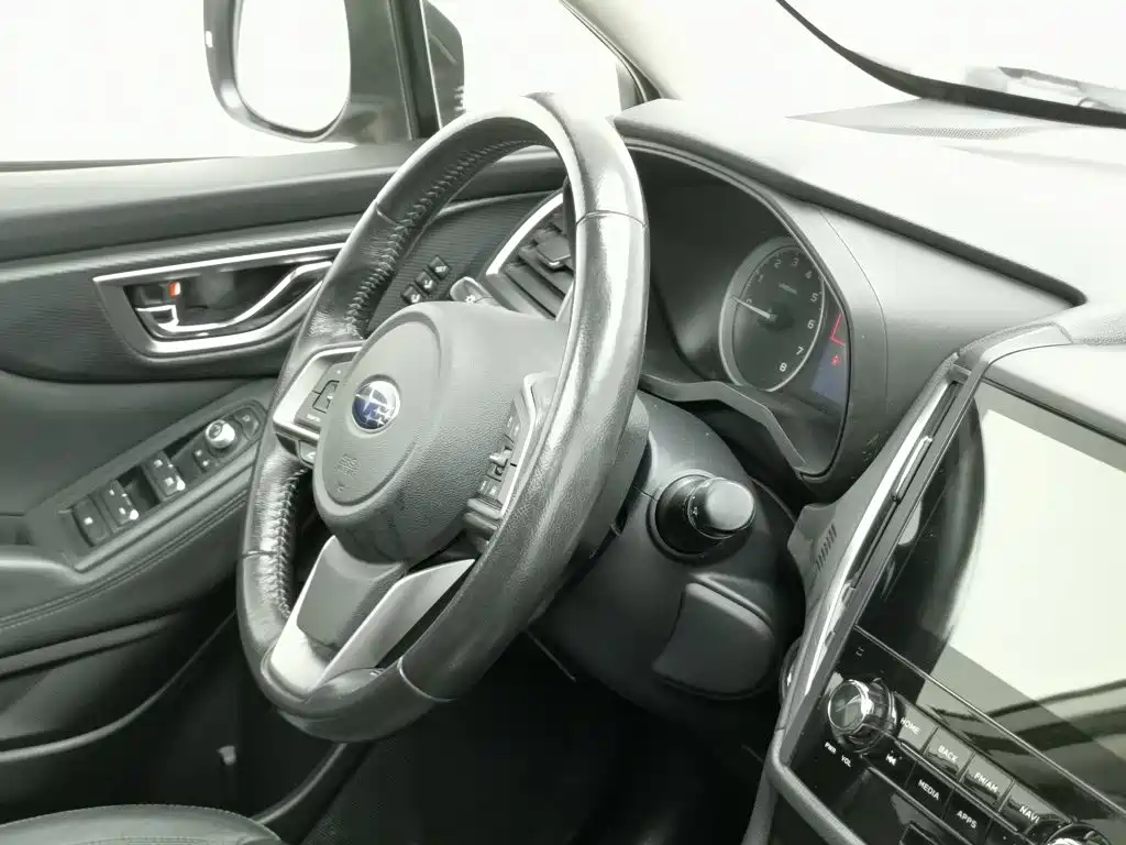 Subaru Forester 2021 2021 2.0i Luxury Edition with EyeSight