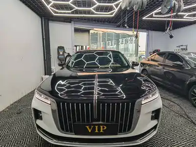 Hongqi H9