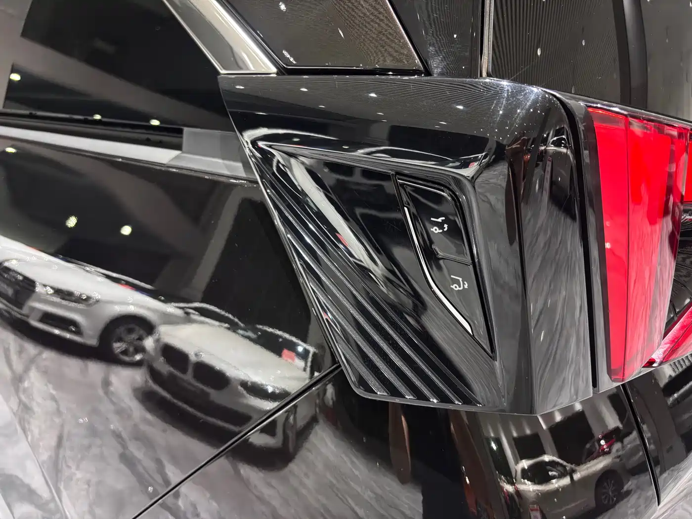 Hycan Auto Hycan V09 2023, Honor Edition 762 — автомобиль под заказ из Южной Кореи, фото 31