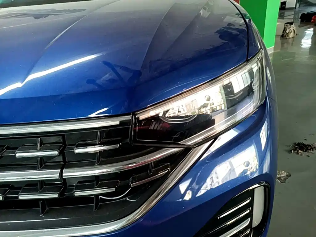 Volkswagen Tayron GTE Plug-in Hybrid 2023 2023 280TSI Luxury Plus Advanced Edition