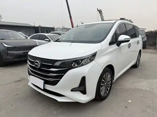 GAC TRUMPCHI M6