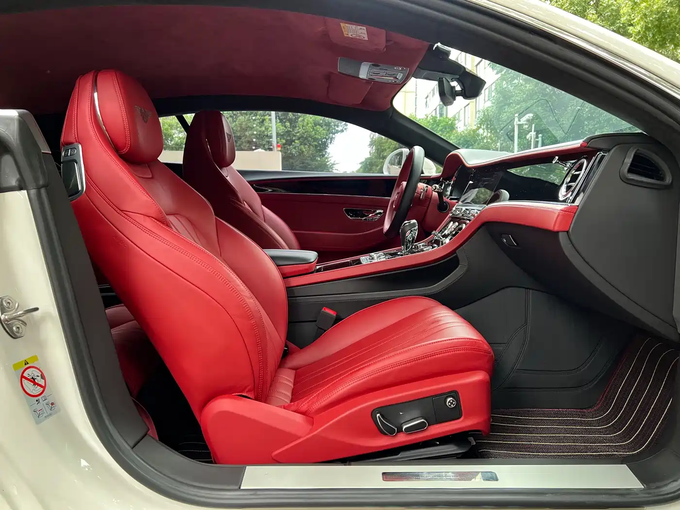 Bentley Continental 2021 2020 4.0T GT V8
